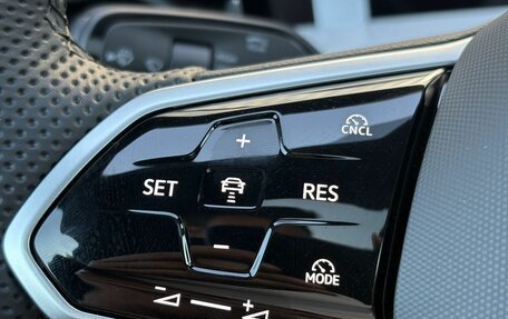 Volkswagen Teramont, 2026 год, 5 760 000 рублей, 24 фотография