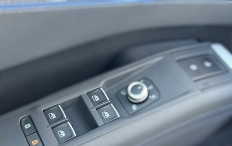 Volkswagen Teramont, 2026 год, 5 760 000 рублей, 28 фотография