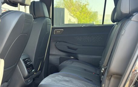 Volkswagen Teramont, 2026 год, 5 760 000 рублей, 33 фотография