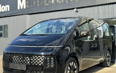 Hyundai Staria, 2025 год, 9 300 000 рублей, 3 фотография