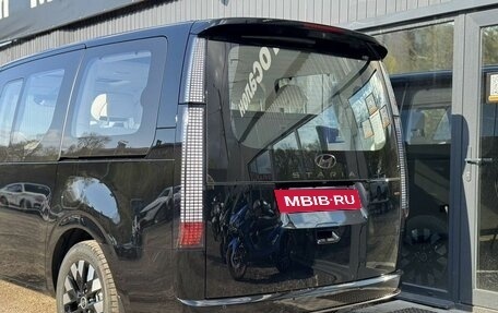 Hyundai Staria, 2025 год, 9 300 000 рублей, 9 фотография