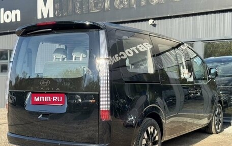 Hyundai Staria, 2025 год, 9 300 000 рублей, 10 фотография