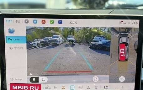 Volkswagen Teramont, 2026 год, 5 760 000 рублей, 23 фотография