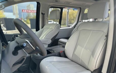 Hyundai Staria, 2025 год, 9 300 000 рублей, 20 фотография