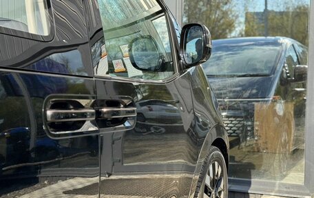Hyundai Staria, 2025 год, 9 300 000 рублей, 13 фотография