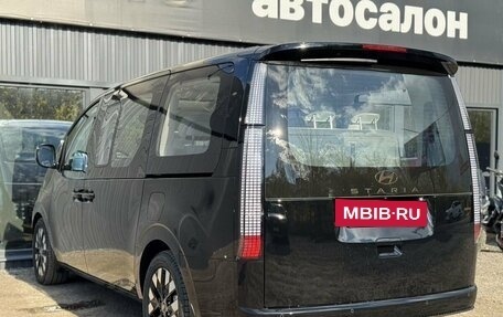 Hyundai Staria, 2025 год, 9 300 000 рублей, 12 фотография