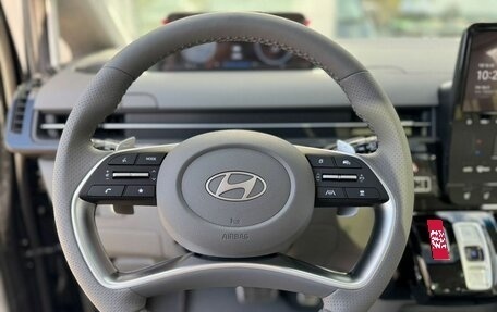 Hyundai Staria, 2025 год, 9 300 000 рублей, 18 фотография