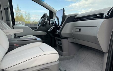 Hyundai Staria, 2025 год, 9 300 000 рублей, 29 фотография