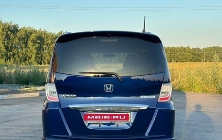 Honda Freed I, 2011 год, 962 000 рублей, 4 фотография