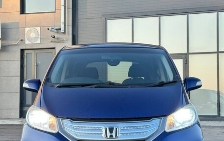Honda Freed I, 2011 год, 962 000 рублей, 2 фотография
