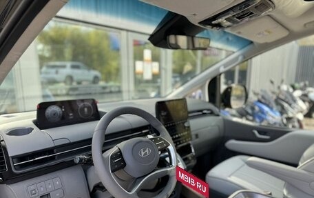 Hyundai Staria, 2025 год, 9 300 000 рублей, 14 фотография