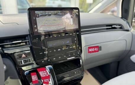 Hyundai Staria, 2025 год, 9 300 000 рублей, 19 фотография