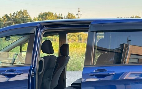 Honda Freed I, 2011 год, 962 000 рублей, 7 фотография
