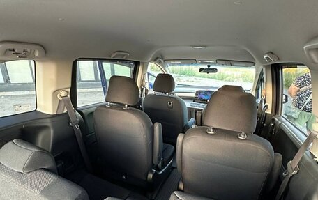 Honda Freed I, 2011 год, 962 000 рублей, 10 фотография