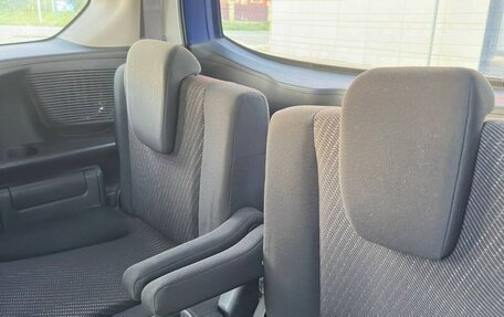 Honda Freed I, 2011 год, 962 000 рублей, 12 фотография