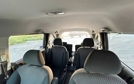Honda Freed I, 2011 год, 962 000 рублей, 9 фотография