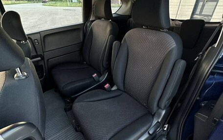 Honda Freed I, 2011 год, 962 000 рублей, 11 фотография