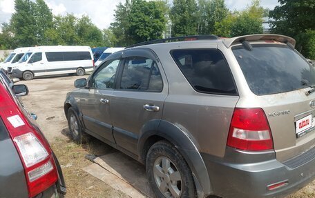 KIA Sorento IV, 2004 год, 130 000 рублей, 7 фотография