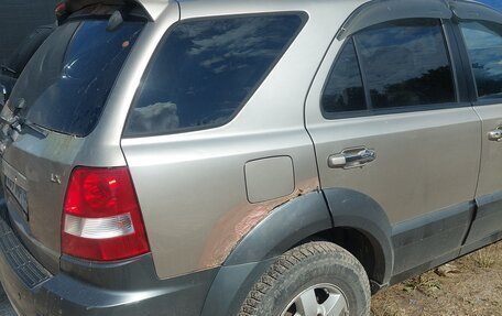 KIA Sorento IV, 2004 год, 130 000 рублей, 4 фотография