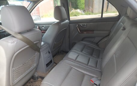 KIA Sorento IV, 2004 год, 130 000 рублей, 8 фотография