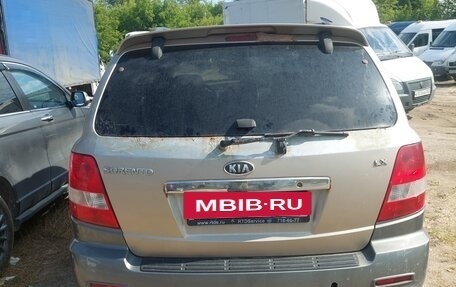 KIA Sorento IV, 2004 год, 130 000 рублей, 3 фотография