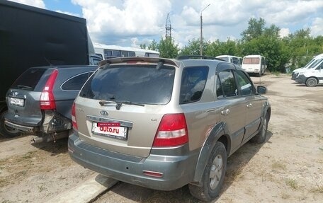 KIA Sorento IV, 2004 год, 130 000 рублей, 6 фотография