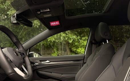 Volkswagen Golf VIII, 2022 год, 2 650 000 рублей, 7 фотография
