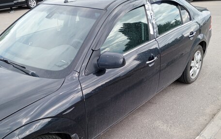 Ford Mondeo III, 2006 год, 350 000 рублей, 3 фотография