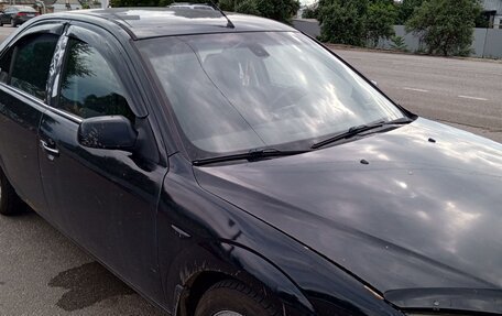 Ford Mondeo III, 2006 год, 350 000 рублей, 4 фотография