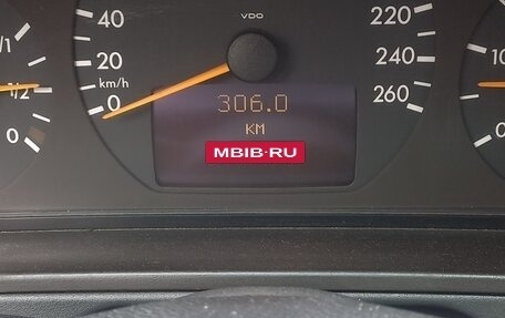 Mercedes-Benz E-Класс, 2000 год, 270 000 рублей, 4 фотография