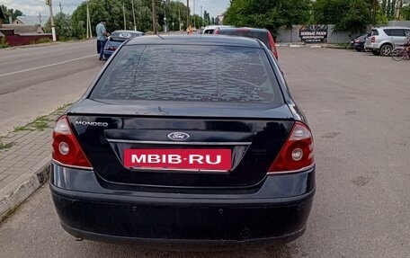 Ford Mondeo III, 2006 год, 350 000 рублей, 2 фотография