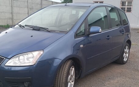 Ford C-MAX I рестайлинг, 2006 год, 360 000 рублей, 1 фотография
