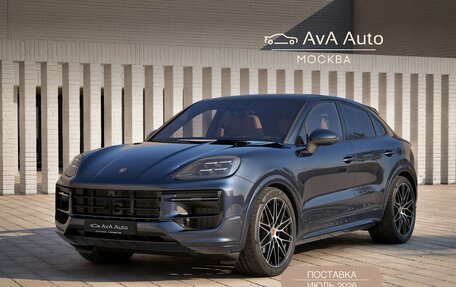 Porsche Cayenne III, 2026 год, 21 411 500 рублей, 1 фотография