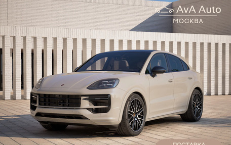 Porsche Cayenne III, 2026 год, 19 900 000 рублей, 1 фотография