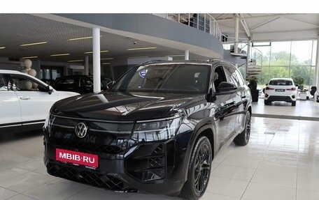 Volkswagen Teramont, 2025 год, 6 099 000 рублей, 1 фотография