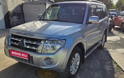 Mitsubishi Pajero IV, 2011 год, 2 000 000 рублей, 1 фотография