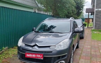 Citroen C-Crosser, 2008 год, 850 000 рублей, 1 фотография