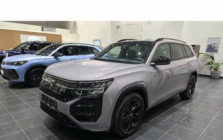Volkswagen Teramont, 2026 год, 6 199 000 рублей, 1 фотография