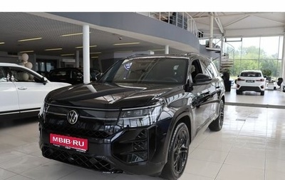 Volkswagen Teramont, 2026 год, 6 199 000 рублей, 1 фотография