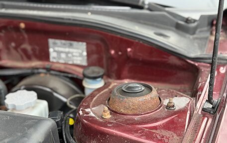 Hyundai Accent II, 2006 год, 542 000 рублей, 15 фотография