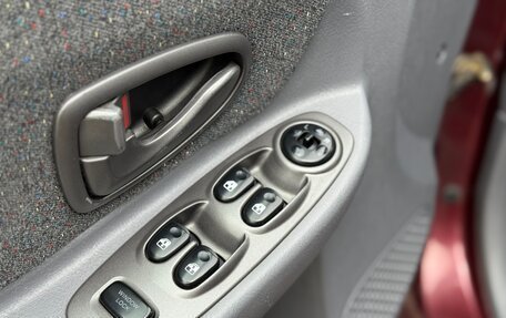 Hyundai Accent II, 2006 год, 542 000 рублей, 19 фотография