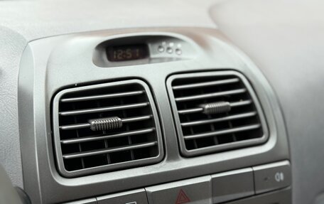 Hyundai Accent II, 2006 год, 542 000 рублей, 27 фотография