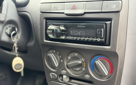 Hyundai Accent II, 2006 год, 542 000 рублей, 28 фотография