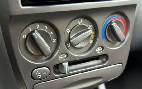 Hyundai Accent II, 2006 год, 542 000 рублей, 26 фотография