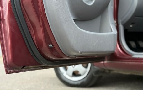 Hyundai Accent II, 2006 год, 542 000 рублей, 30 фотография