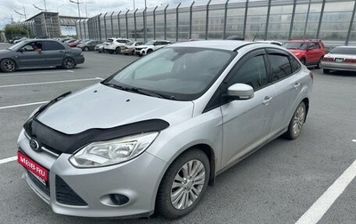 Ford Focus III, 2012 год, 690 000 рублей, 1 фотография