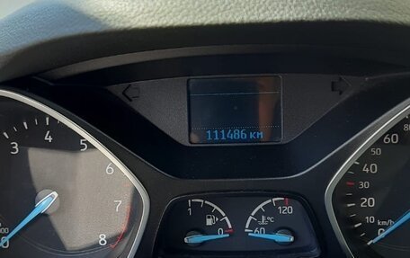 Ford Kuga III, 2019 год, 1 625 000 рублей, 1 фотография