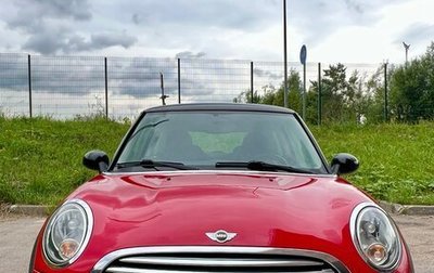 MINI Hatch, 2011 год, 1 199 000 рублей, 1 фотография