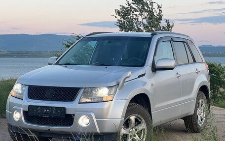 Suzuki Grand Vitara, 2007 год, 1 100 000 рублей, 1 фотография