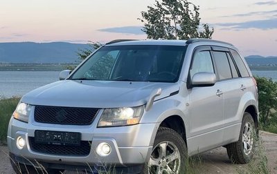 Suzuki Grand Vitara, 2007 год, 1 100 000 рублей, 1 фотография